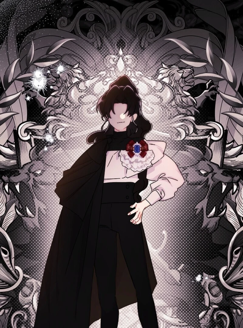 I Became the Male Lead’s Adopted Daughter Chapter 130 - Page 47
