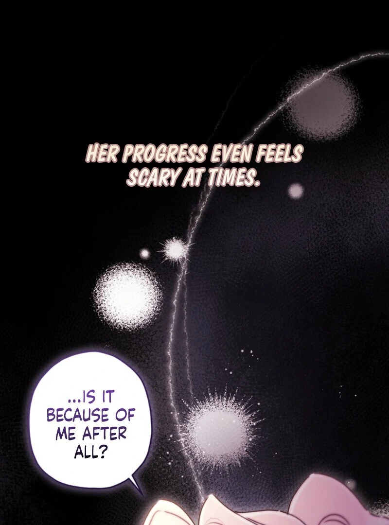 I Became the Male Lead’s Adopted Daughter Chapter 130 - Page 49