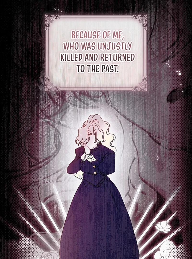 I Became the Male Lead’s Adopted Daughter Chapter 130 - Page 52