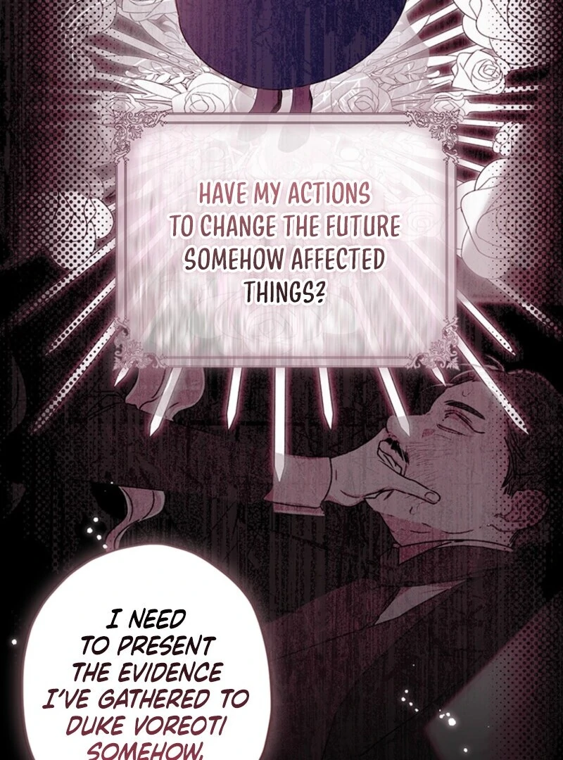 I Became the Male Lead’s Adopted Daughter Chapter 130 - Page 53