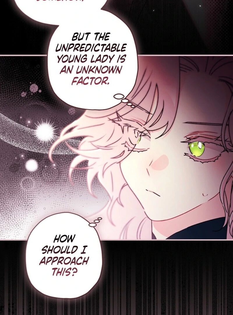 I Became the Male Lead’s Adopted Daughter Chapter 130 - Page 54