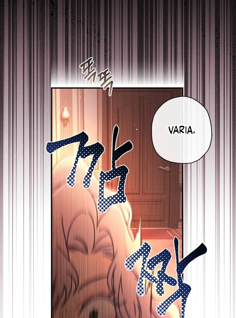 I Became the Male Lead’s Adopted Daughter Chapter 130 - Page 55