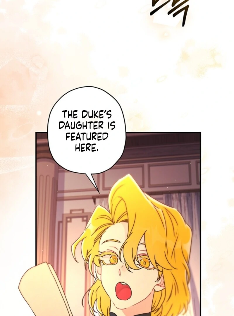 I Became the Male Lead’s Adopted Daughter Chapter 130 - Page 57