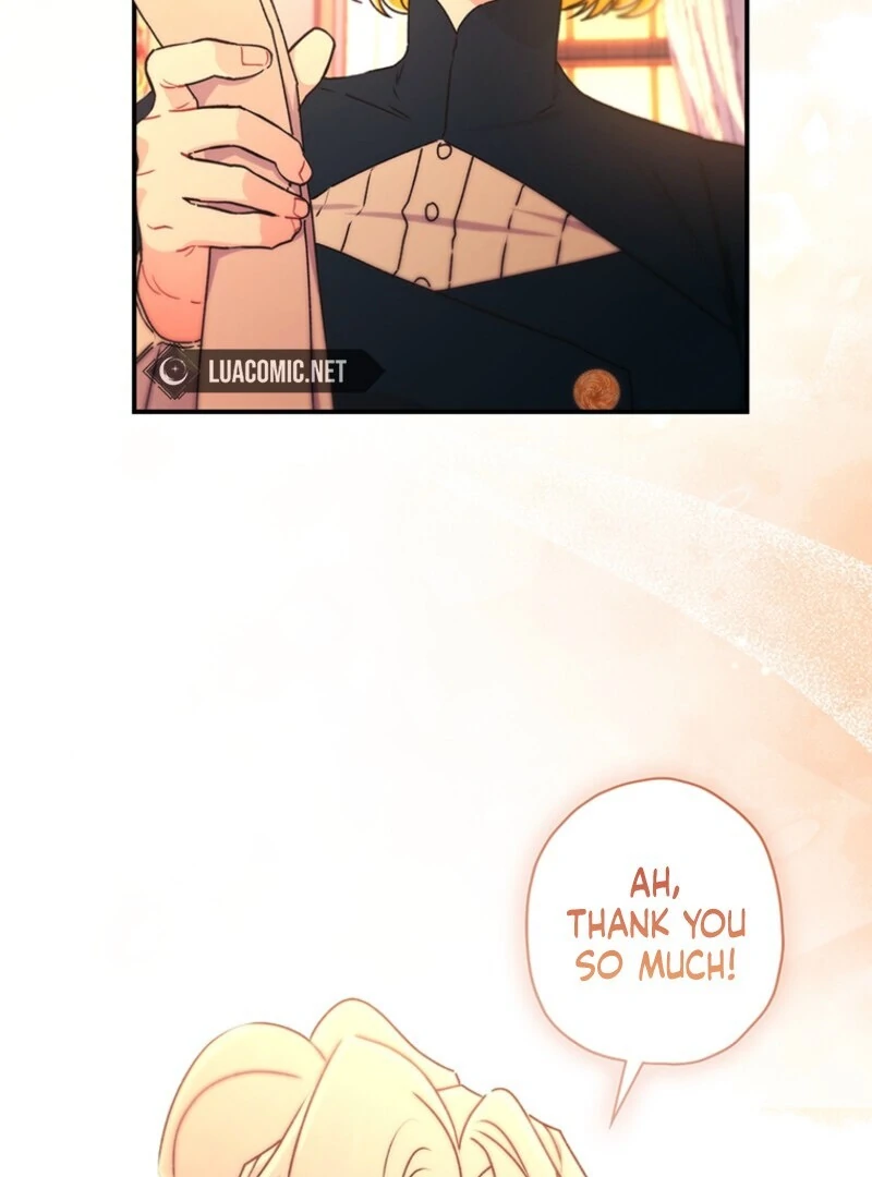 I Became the Male Lead’s Adopted Daughter Chapter 130 - Page 58