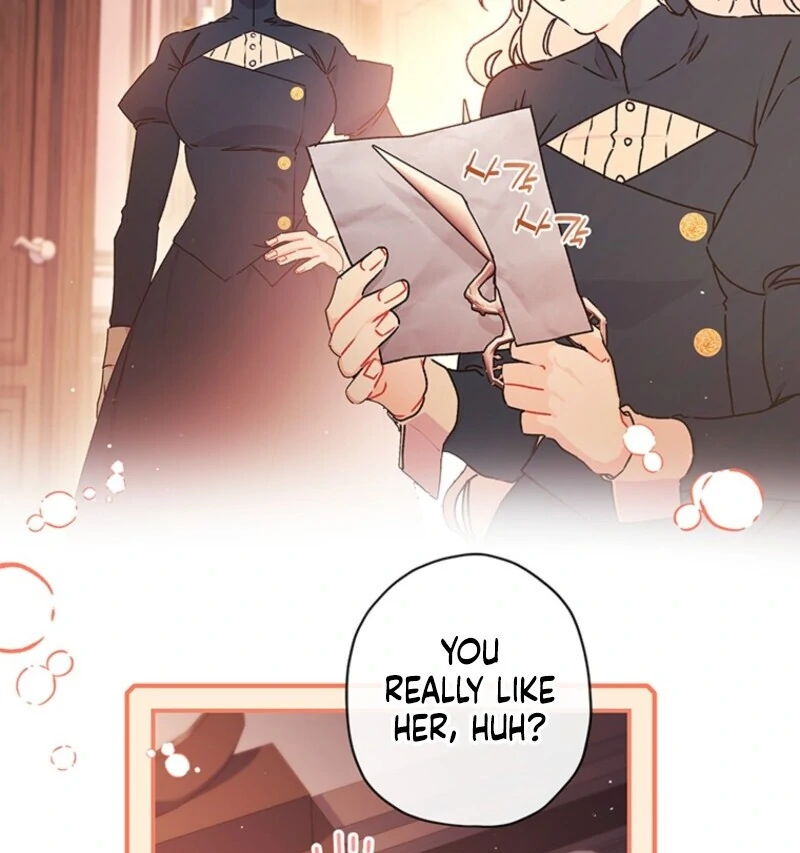 I Became the Male Lead’s Adopted Daughter Chapter 130 - Page 61