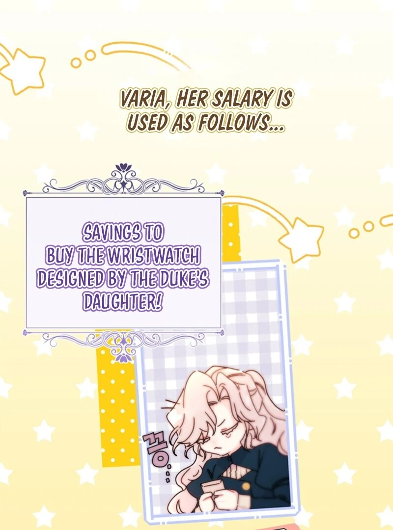 I Became the Male Lead’s Adopted Daughter Chapter 130 - Page 66
