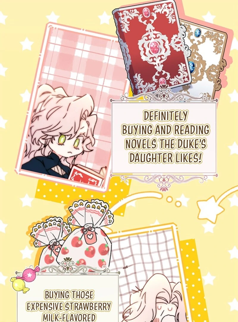I Became the Male Lead’s Adopted Daughter Chapter 130 - Page 67
