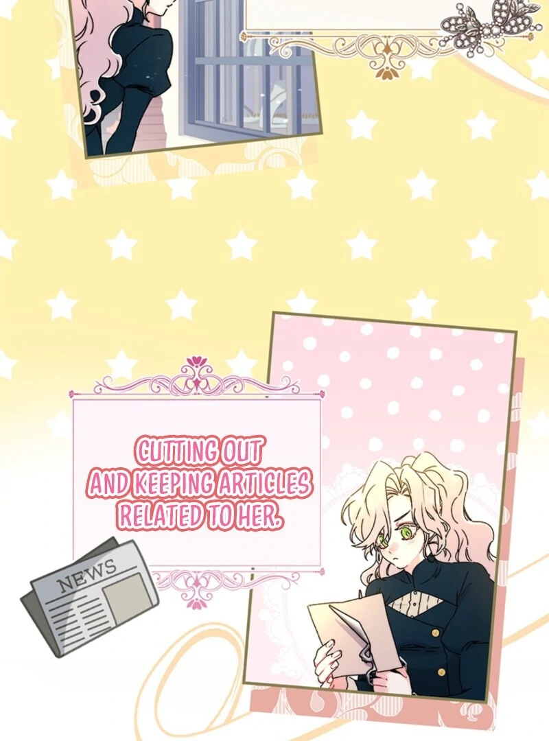 I Became the Male Lead’s Adopted Daughter Chapter 130 - Page 69