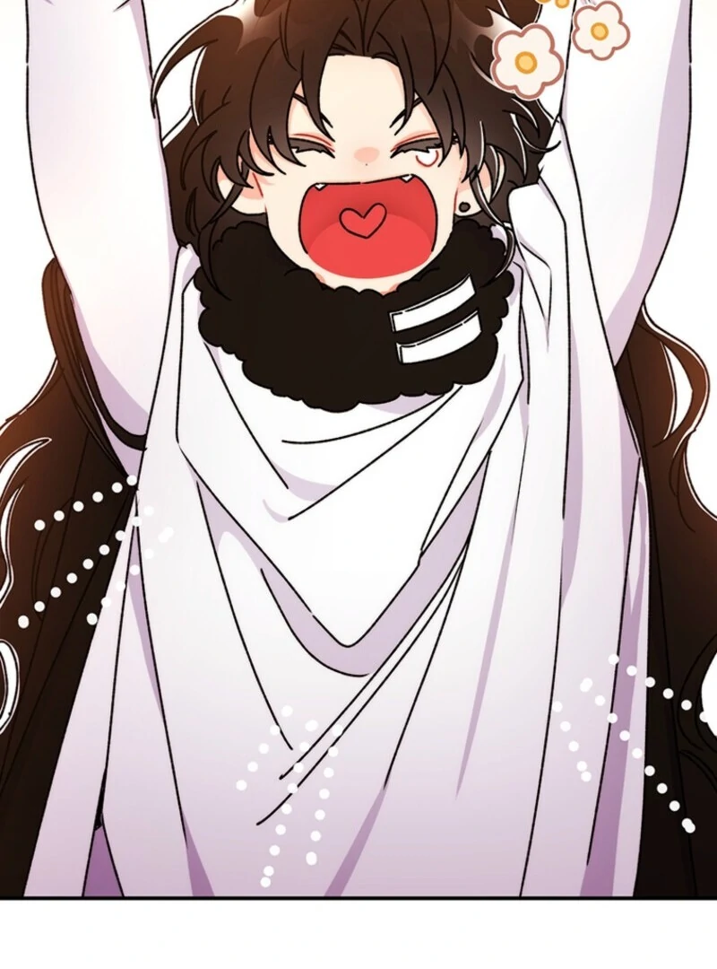 I Became the Male Lead’s Adopted Daughter Chapter 130 - Page 75
