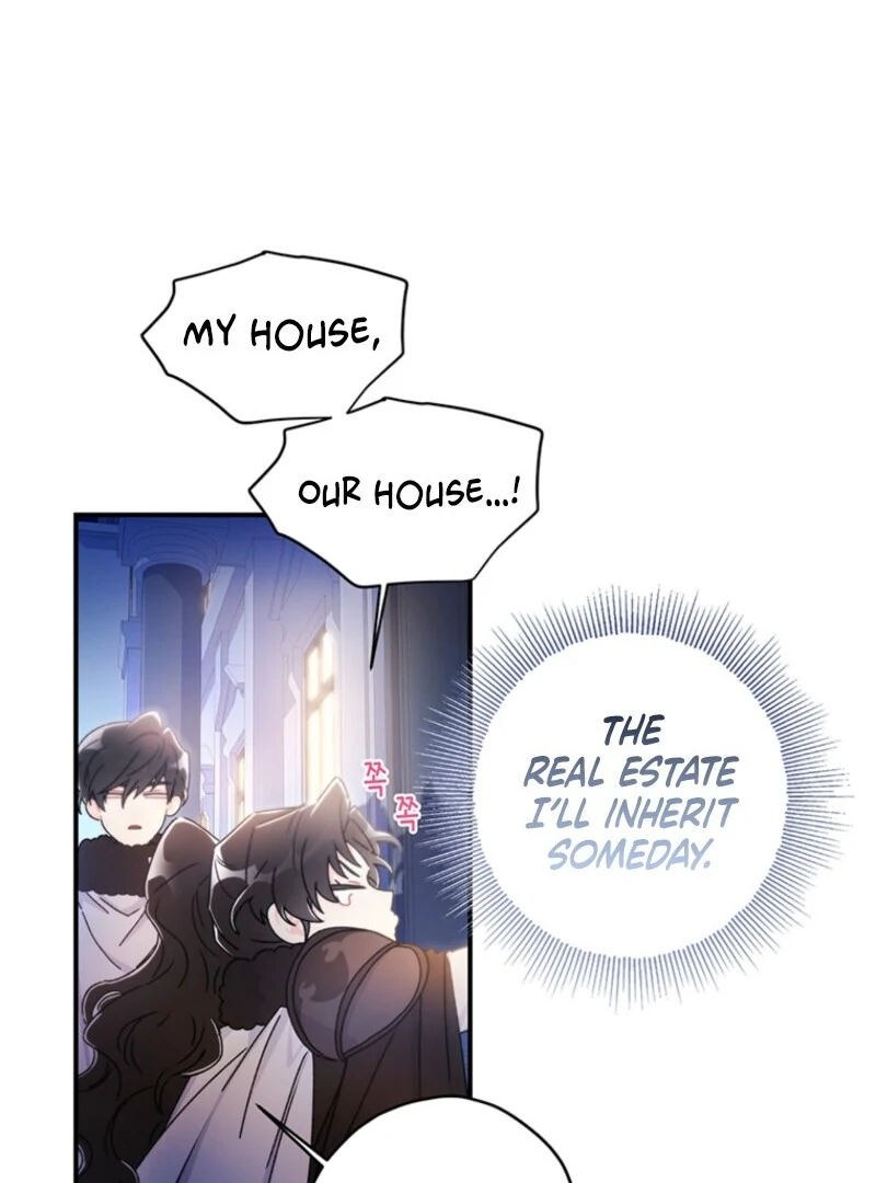 I Became the Male Lead’s Adopted Daughter Chapter 130 - Page 76