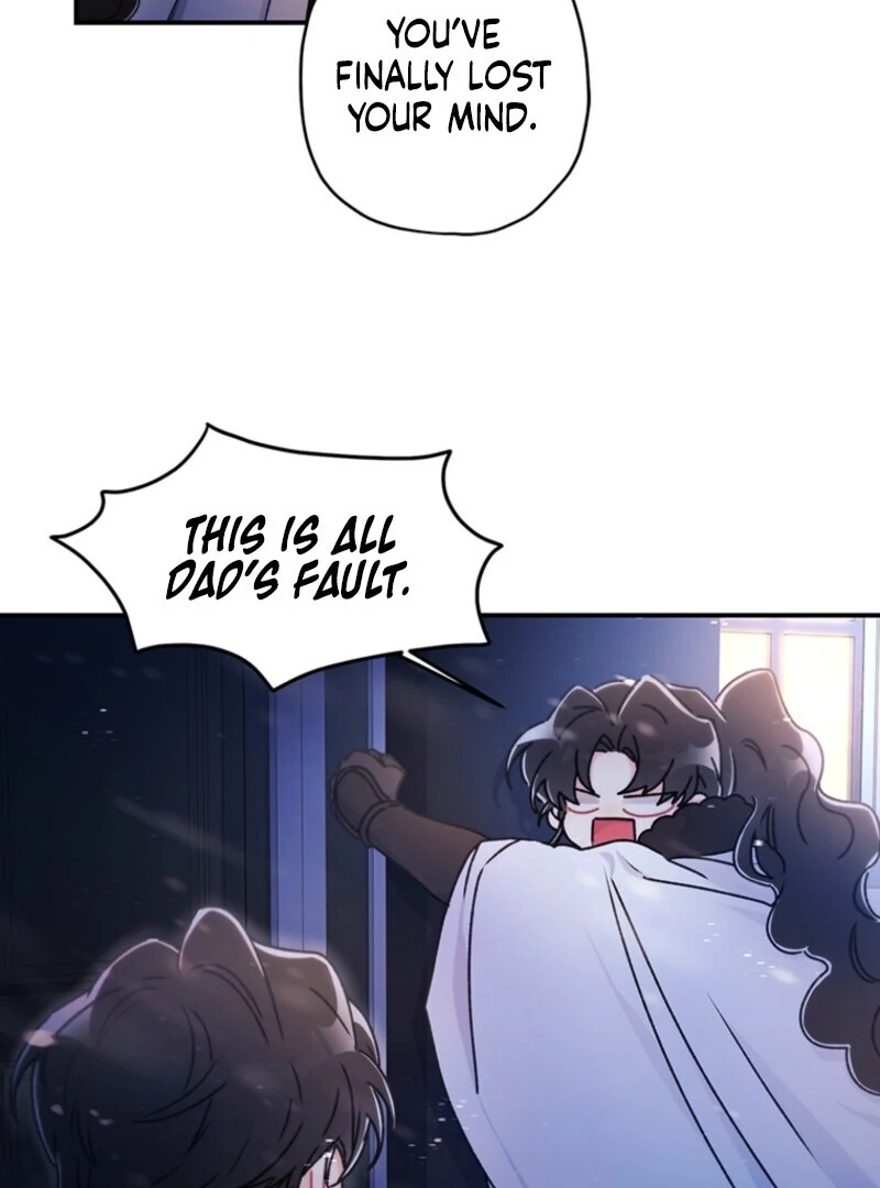 I Became the Male Lead’s Adopted Daughter Chapter 130 - Page 77
