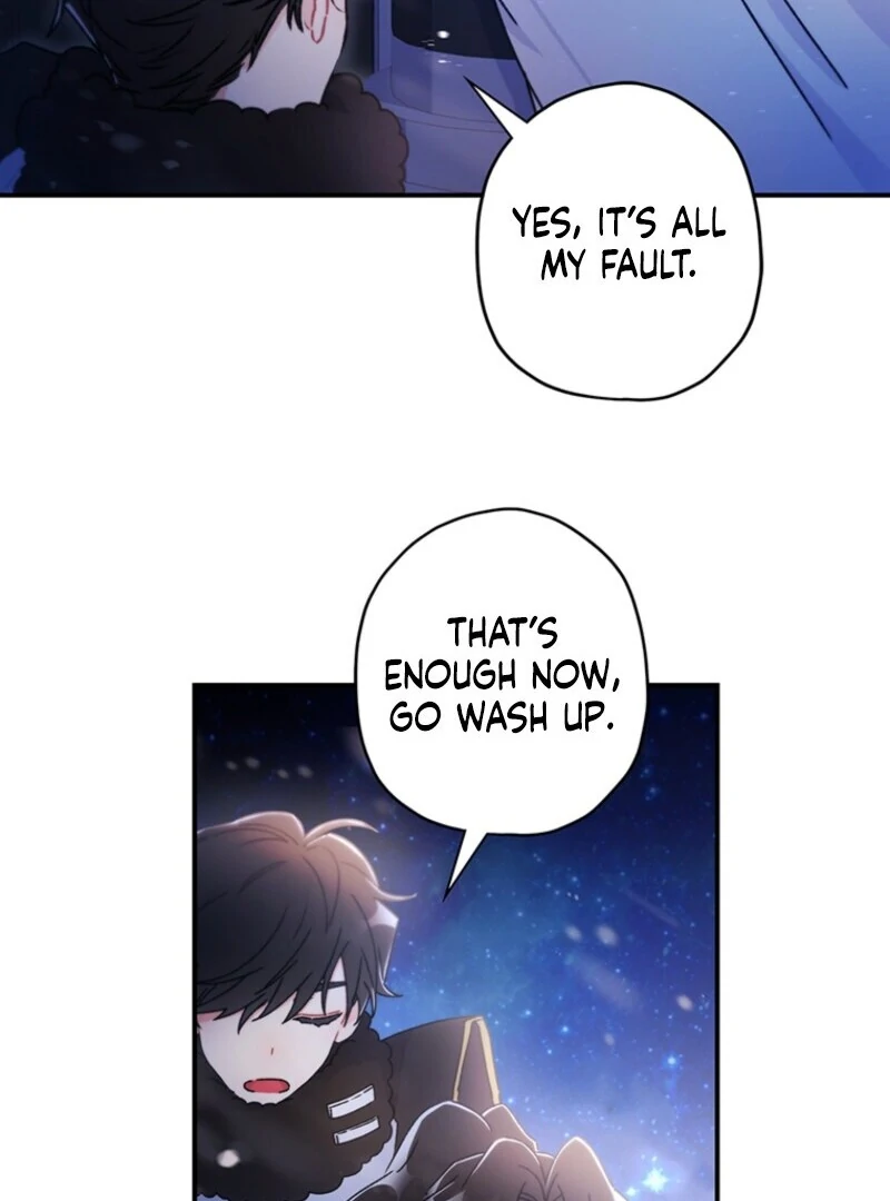 I Became the Male Lead’s Adopted Daughter Chapter 130 - Page 78