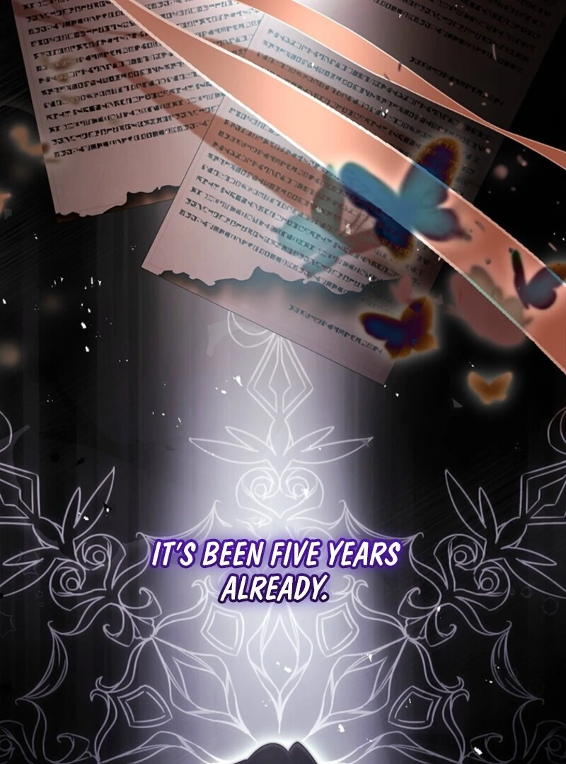 I Became the Male Lead’s Adopted Daughter Chapter 130 - Page 8