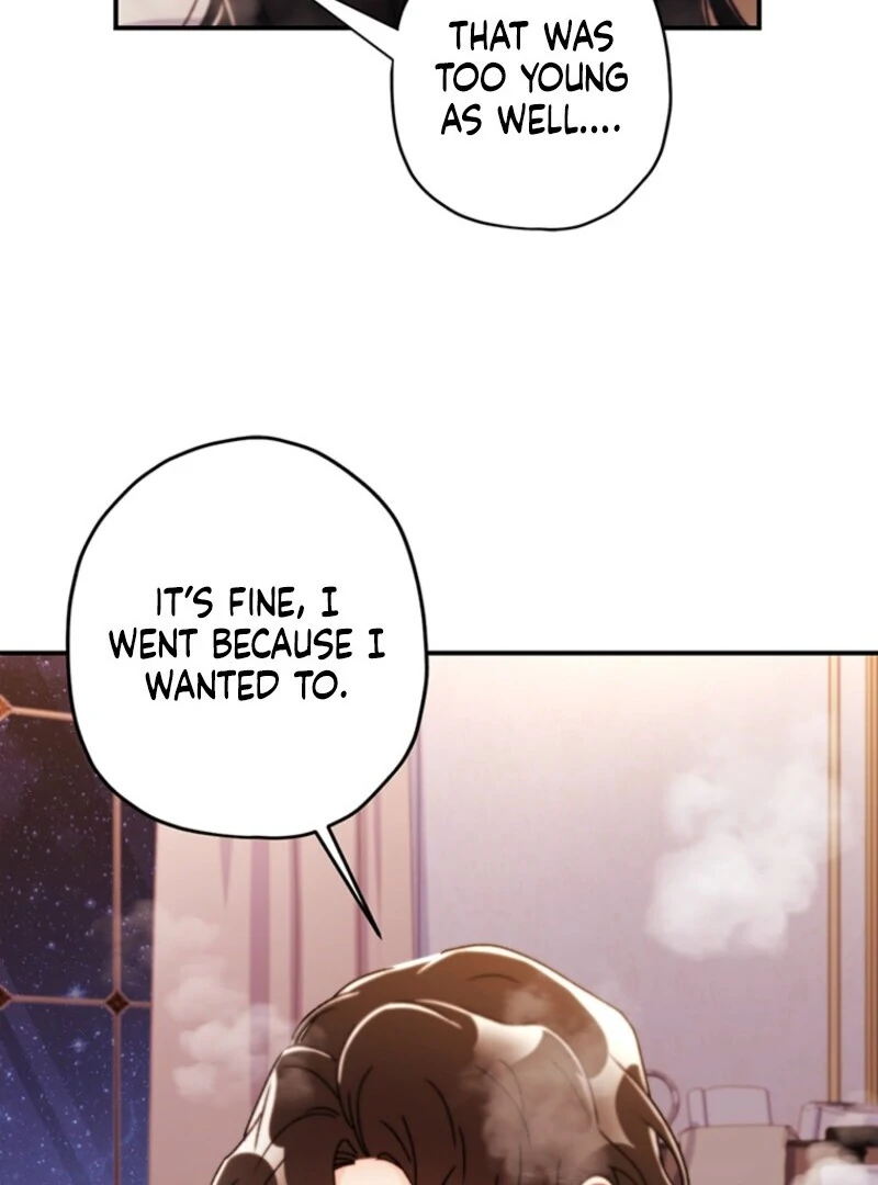 I Became the Male Lead’s Adopted Daughter Chapter 130 - Page 85