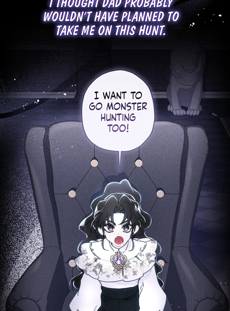 I Became the Male Lead’s Adopted Daughter Chapter 130 - Page 87