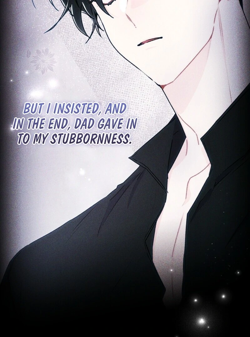 I Became the Male Lead’s Adopted Daughter Chapter 130 - Page 89