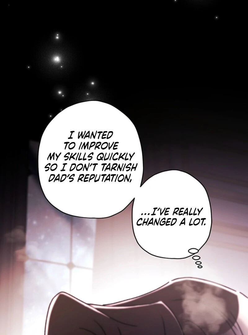 I Became the Male Lead’s Adopted Daughter Chapter 130 - Page 90