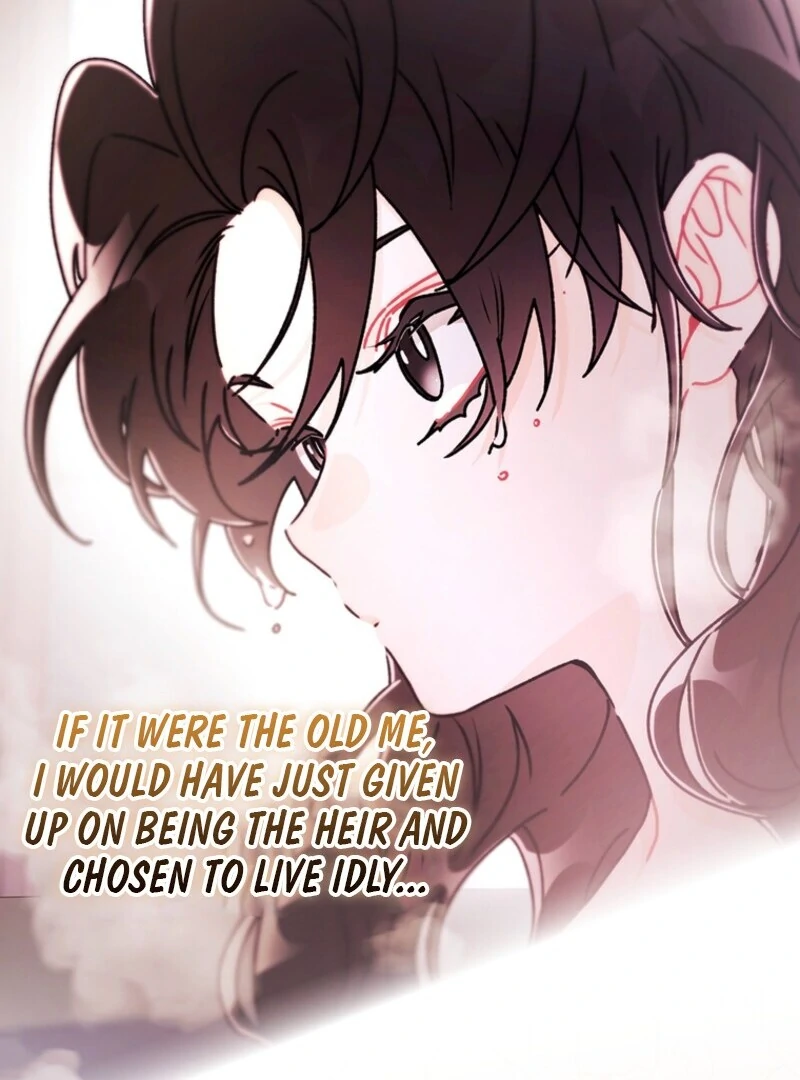 I Became the Male Lead’s Adopted Daughter Chapter 130 - Page 91