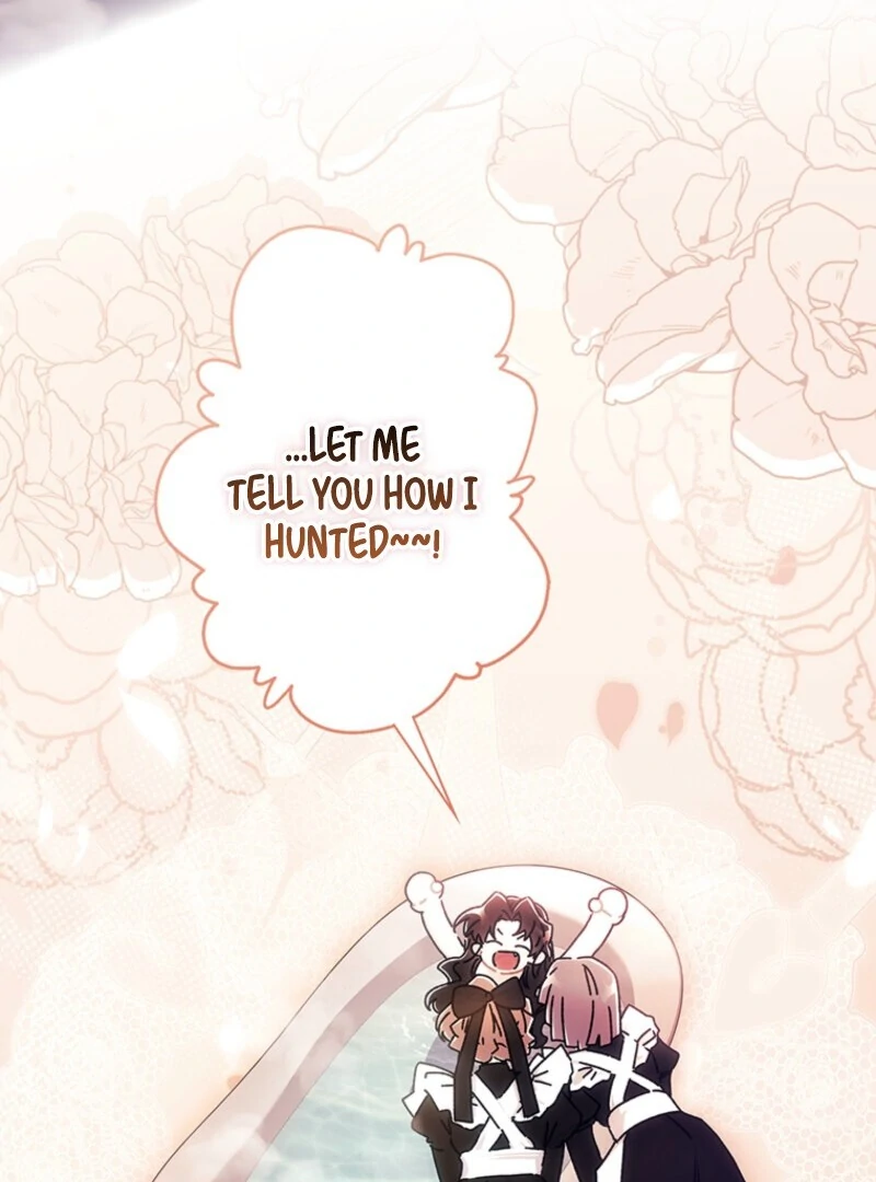 I Became the Male Lead’s Adopted Daughter Chapter 130 - Page 92