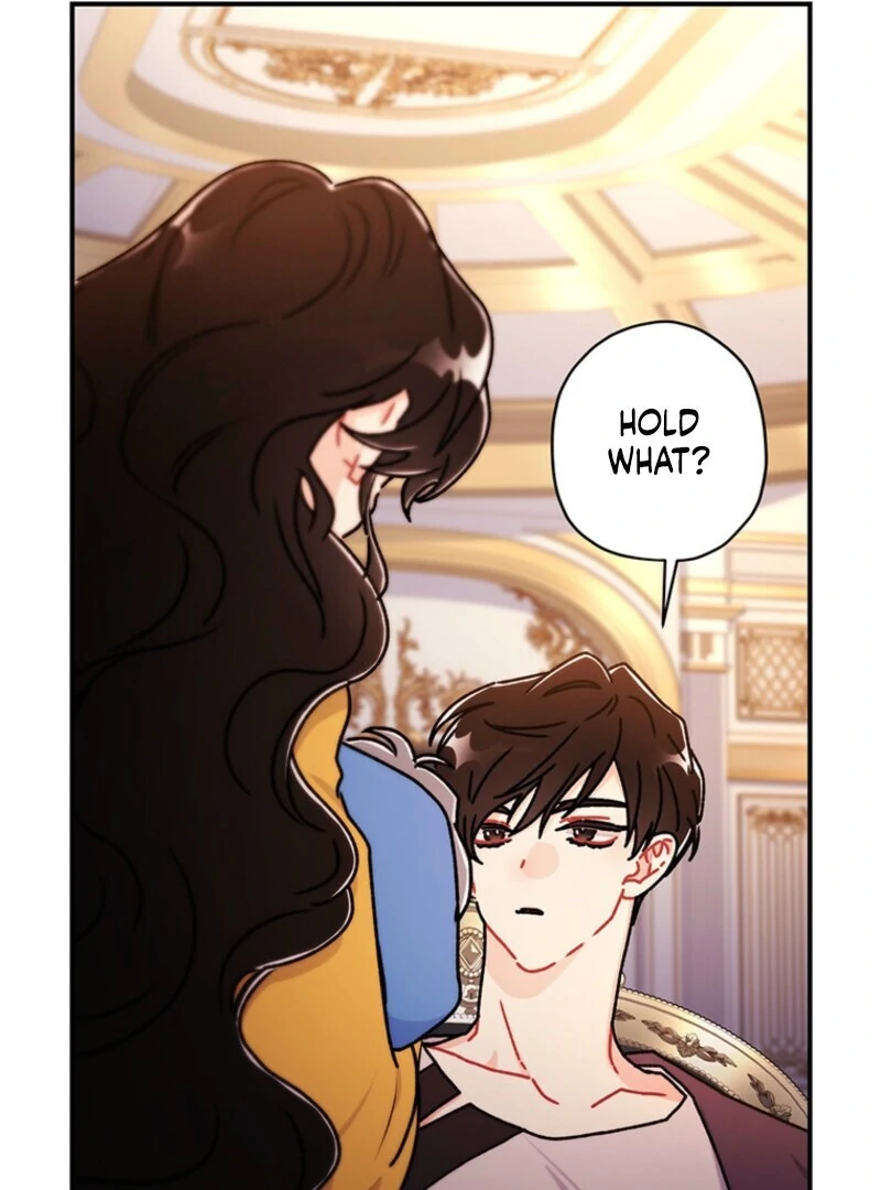 I Became the Male Lead’s Adopted Daughter Chapter 131 - Page 101
