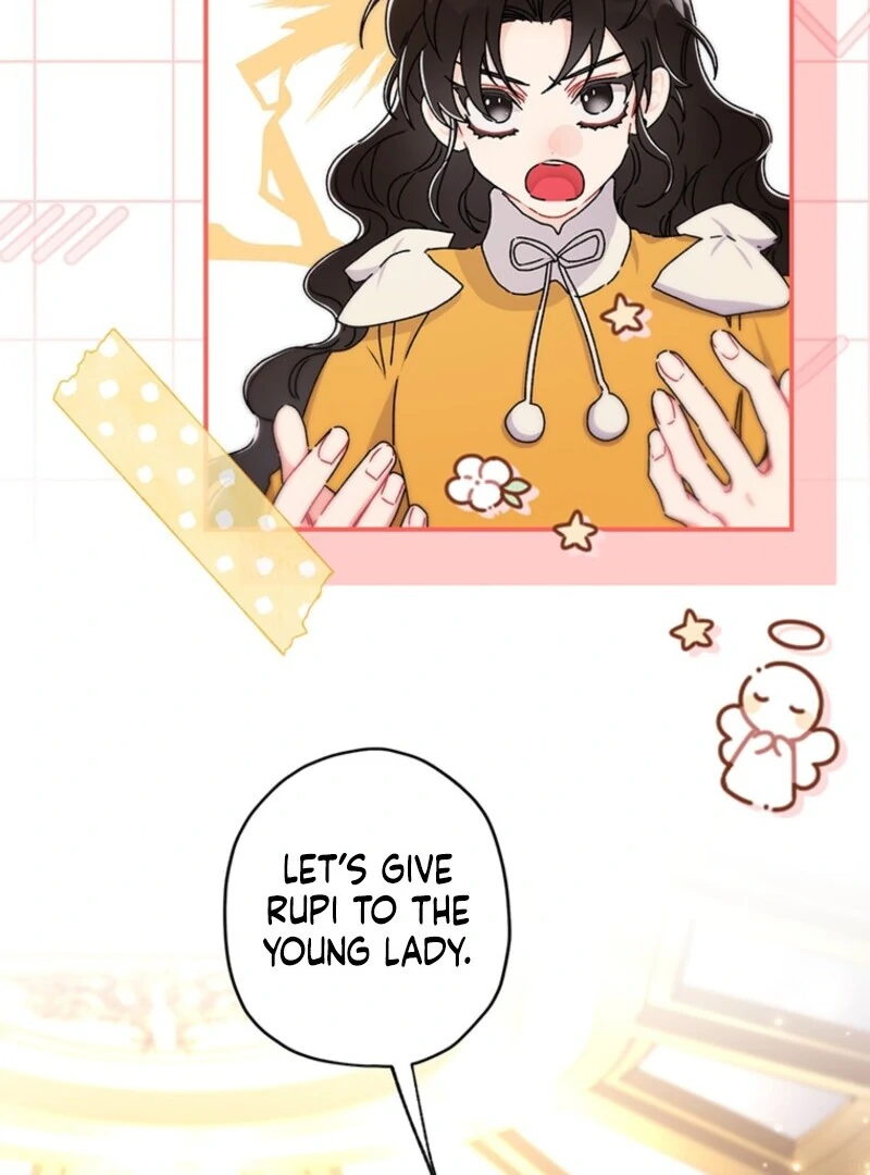 I Became the Male Lead’s Adopted Daughter Chapter 131 - Page 14