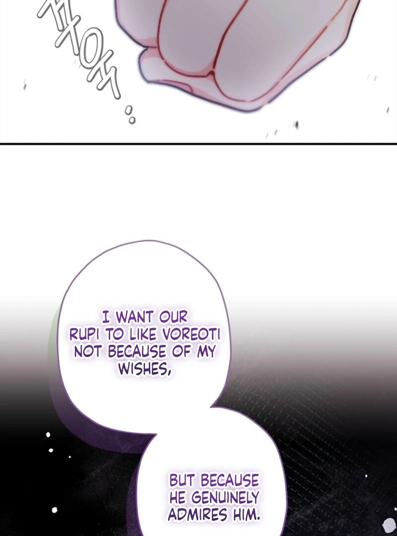 I Became the Male Lead’s Adopted Daughter Chapter 131 - Page 59