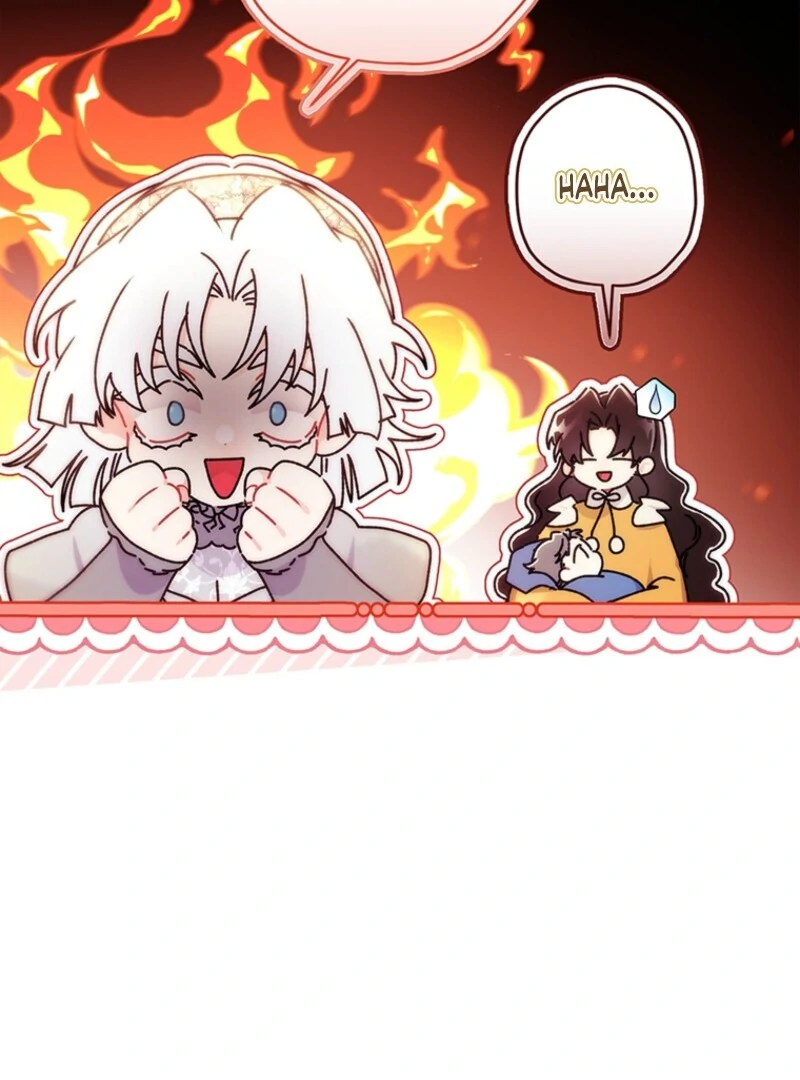 I Became the Male Lead’s Adopted Daughter Chapter 131 - Page 62