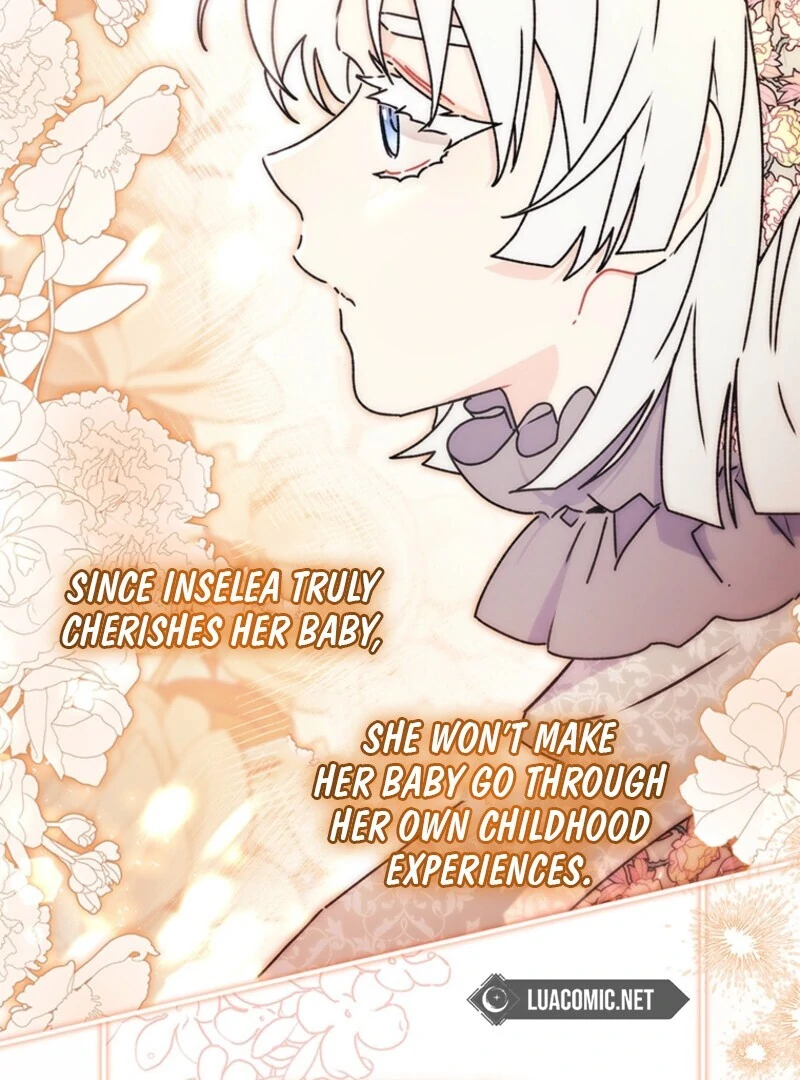 I Became the Male Lead’s Adopted Daughter Chapter 131 - Page 64