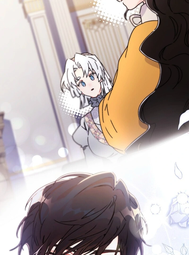 I Became the Male Lead’s Adopted Daughter Chapter 131 - Page 73