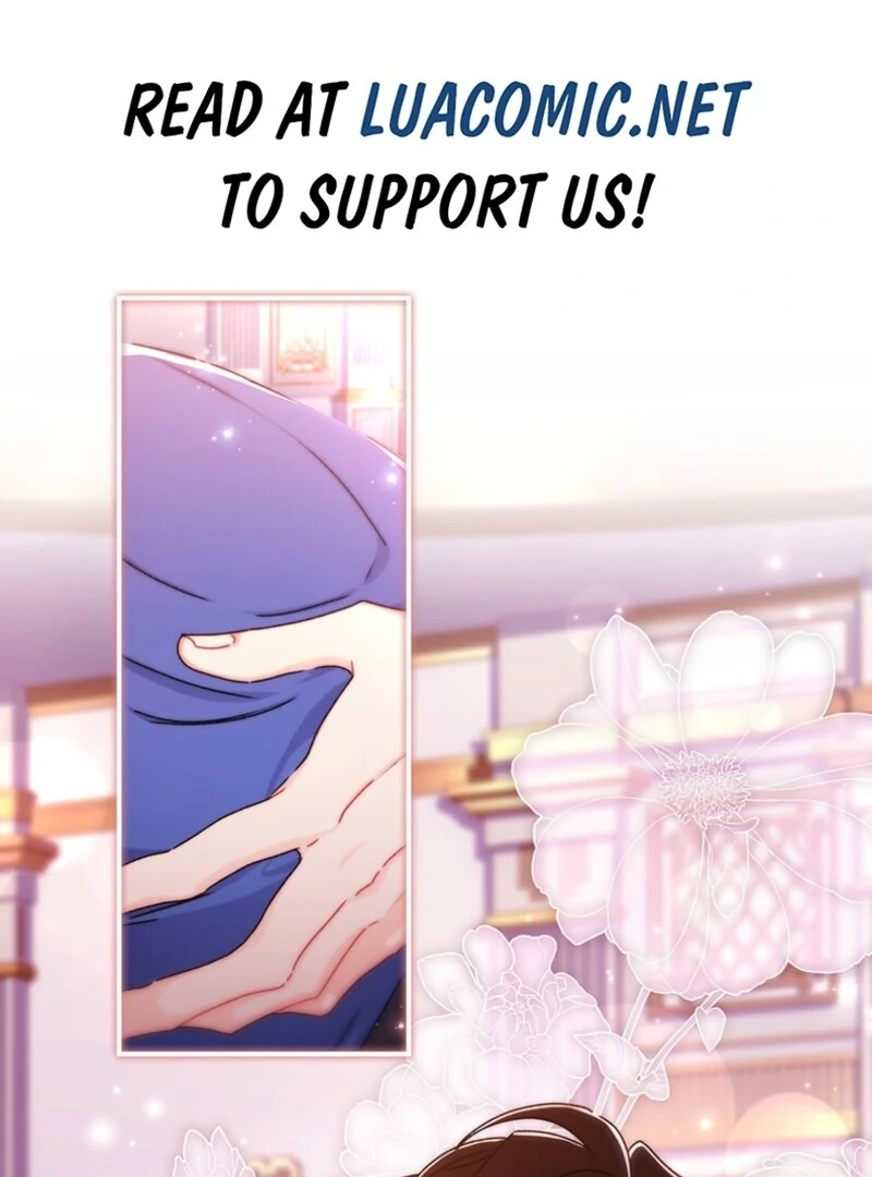 I Became the Male Lead’s Adopted Daughter Chapter 132 - Page 2