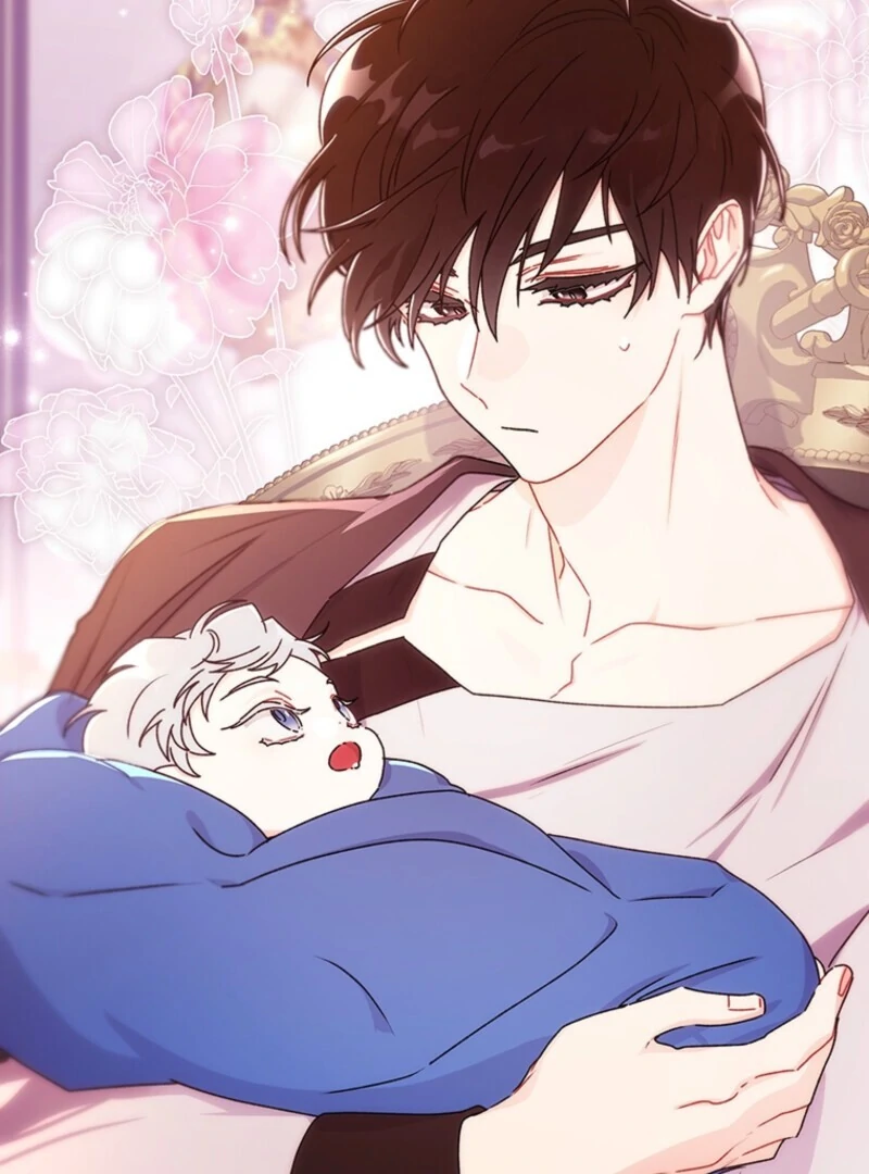 I Became the Male Lead’s Adopted Daughter Chapter 132 - Page 3