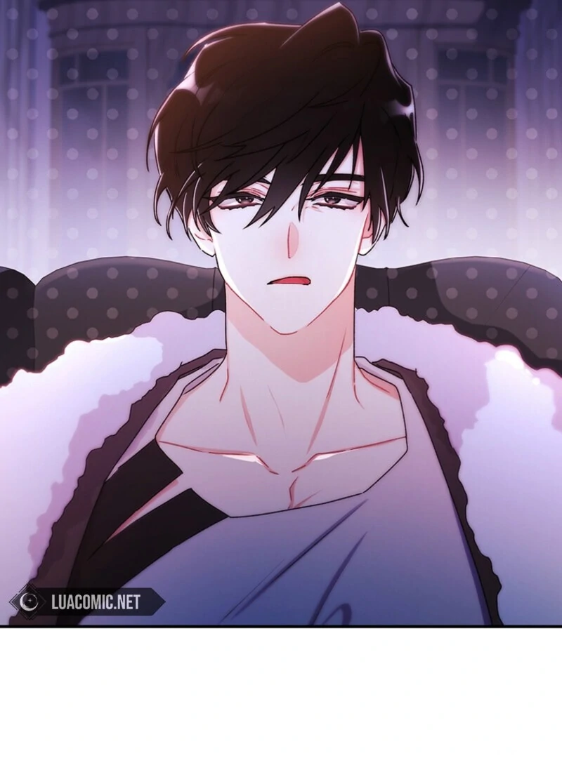 I Became the Male Lead’s Adopted Daughter Chapter 132 - Page 82