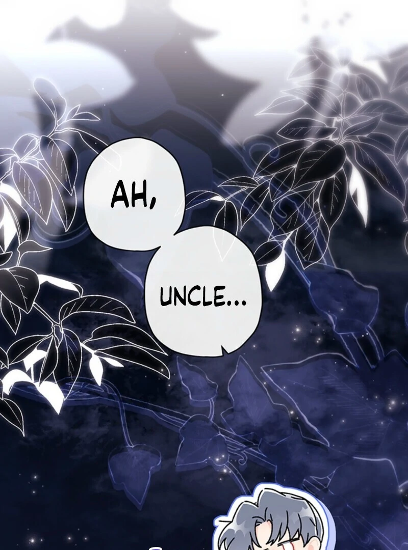 I Became the Male Lead’s Adopted Daughter Chapter 132 - Page 90
