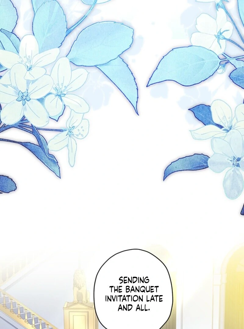 I Became the Male Lead’s Adopted Daughter Chapter 132 - Page 96