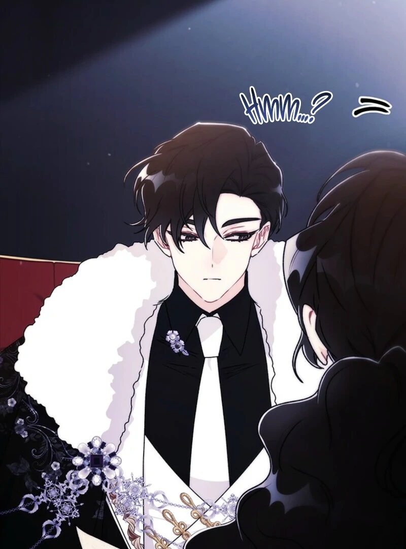 I Became the Male Lead’s Adopted Daughter Chapter 133 - Page 24