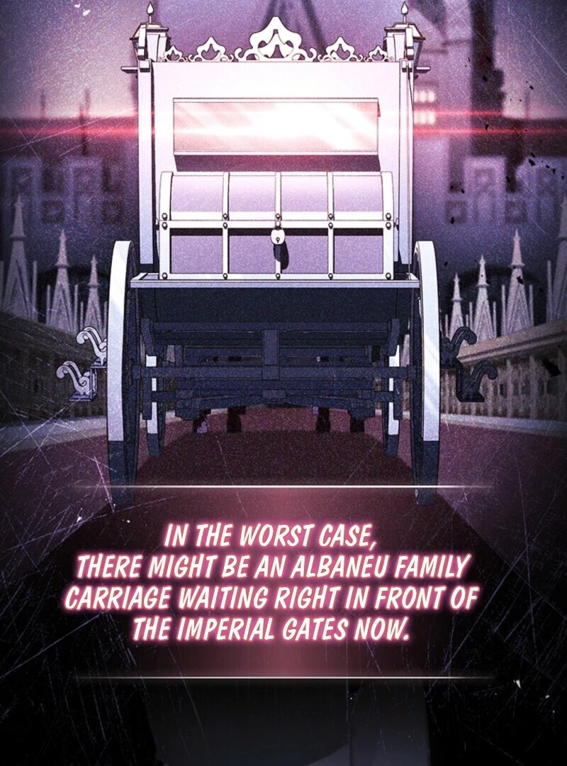 I Became the Male Lead’s Adopted Daughter Chapter 133 - Page 50