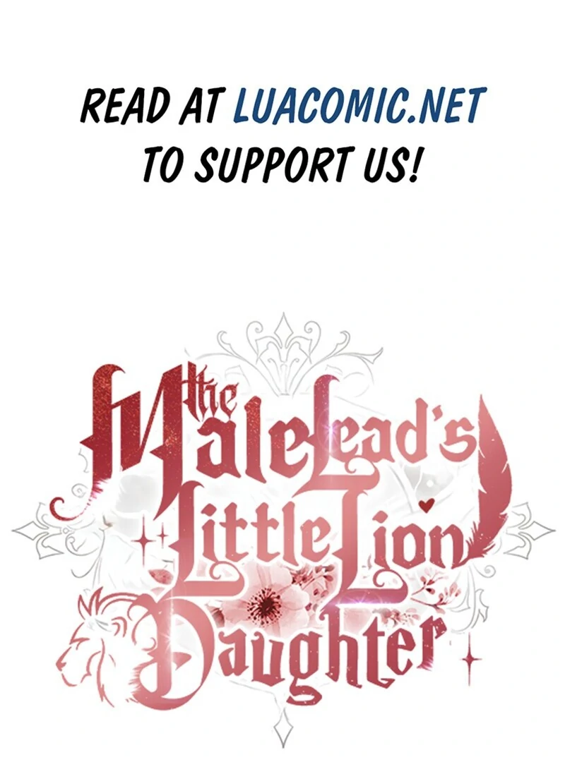 I Became the Male Lead’s Adopted Daughter Chapter 134 - Page 2