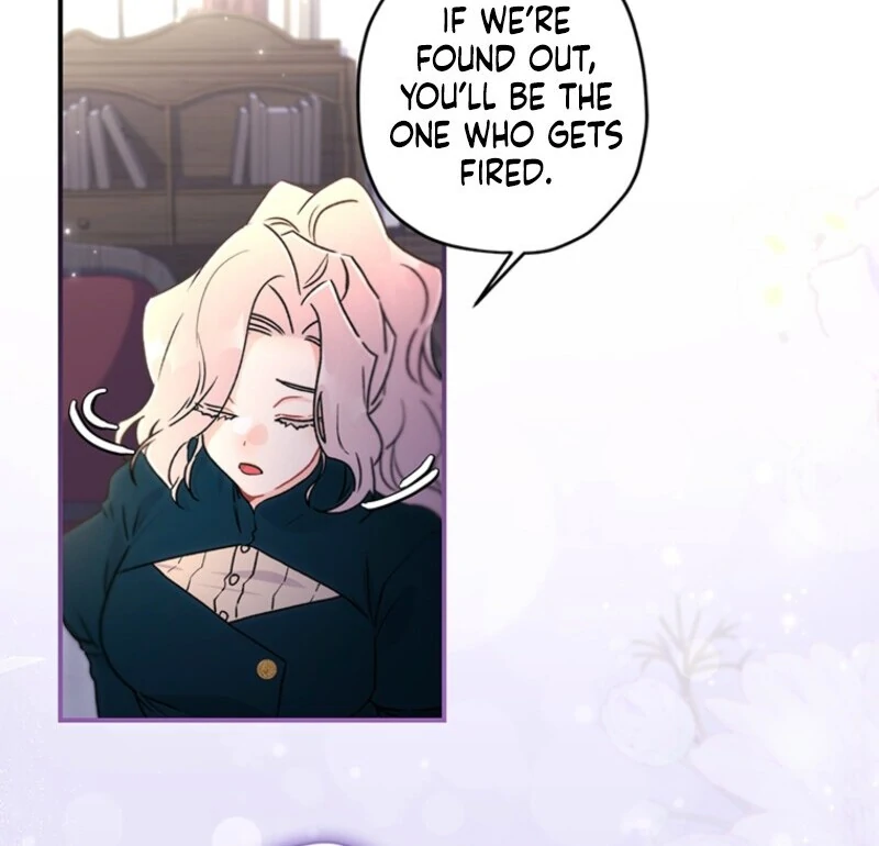 I Became the Male Lead’s Adopted Daughter Chapter 134 - Page 14