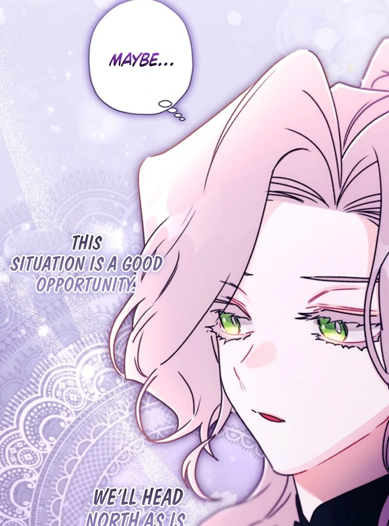 I Became the Male Lead’s Adopted Daughter Chapter 134 - Page 15