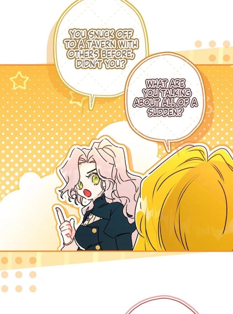 I Became the Male Lead’s Adopted Daughter Chapter 134 - Page 18