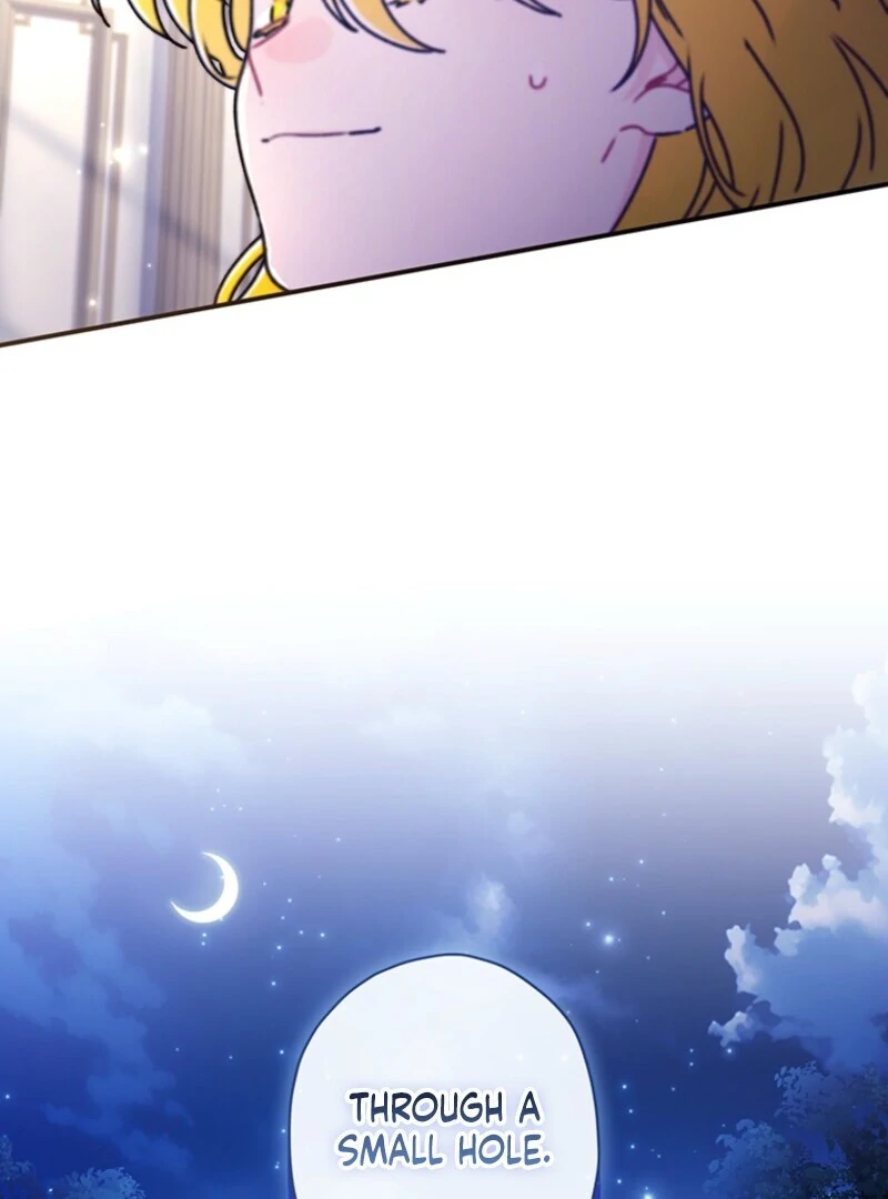 I Became the Male Lead’s Adopted Daughter Chapter 134 - Page 22