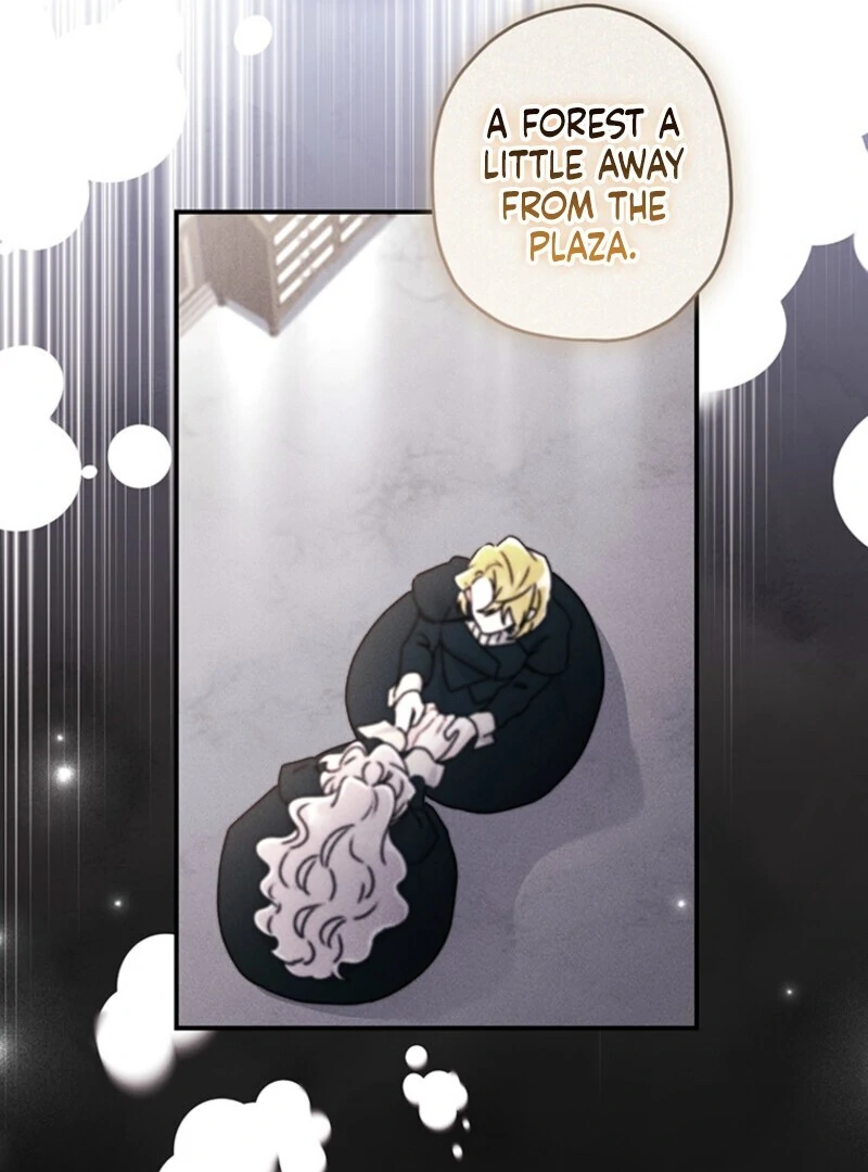 I Became the Male Lead’s Adopted Daughter Chapter 134 - Page 29
