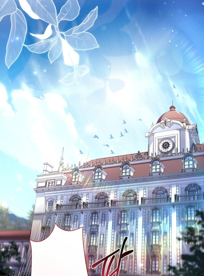 I Became the Male Lead’s Adopted Daughter Chapter 134 - Page 4