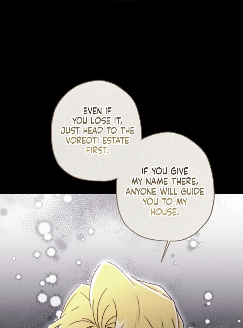 I Became the Male Lead’s Adopted Daughter Chapter 134 - Page 31