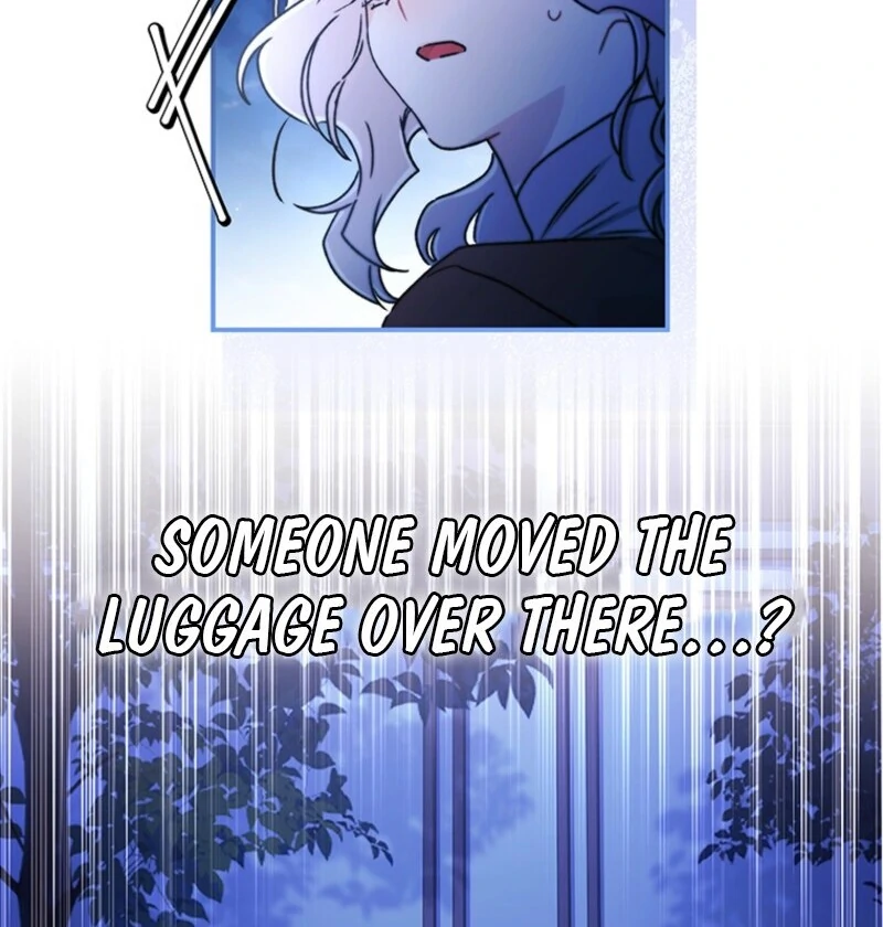 I Became the Male Lead’s Adopted Daughter Chapter 134 - Page 40