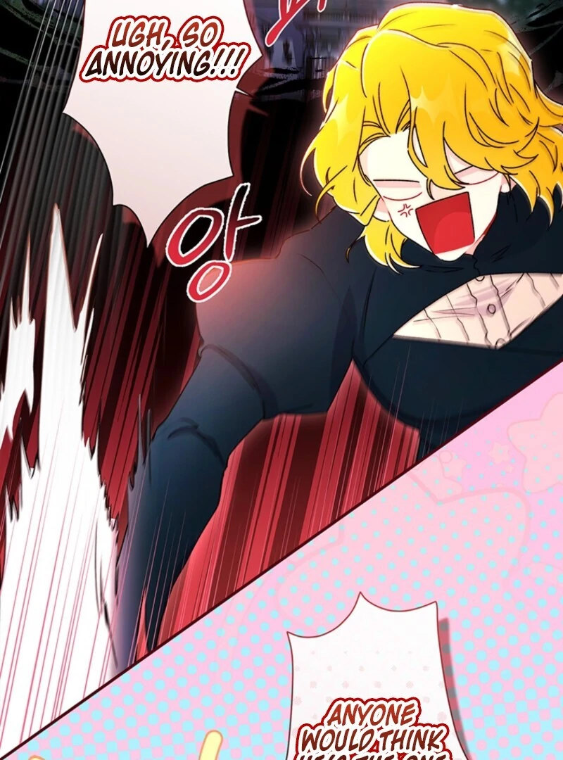I Became the Male Lead’s Adopted Daughter Chapter 134 - Page 5