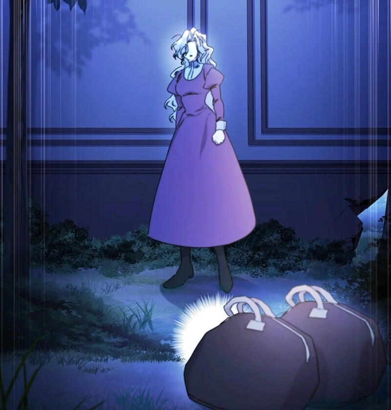 I Became the Male Lead’s Adopted Daughter Chapter 134 - Page 41