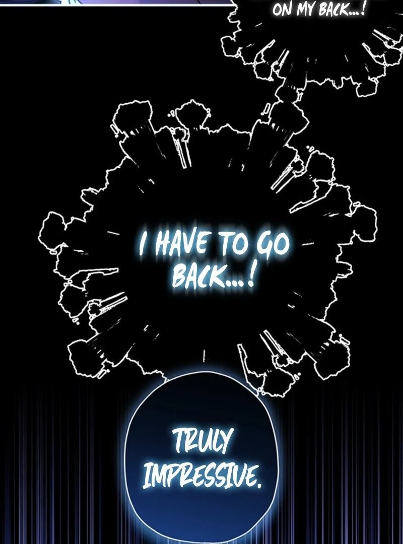 I Became the Male Lead’s Adopted Daughter Chapter 134 - Page 43