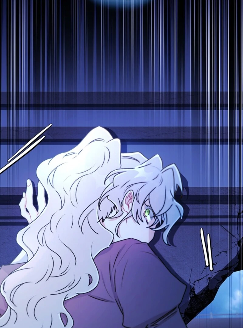 I Became the Male Lead’s Adopted Daughter Chapter 134 - Page 44
