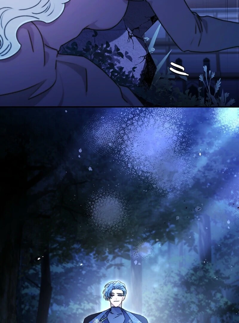 I Became the Male Lead’s Adopted Daughter Chapter 134 - Page 45